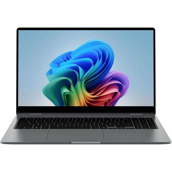 Samsung Galaxy Book6 Pro 16 NP960XJG-KG2HK (Intel Ultra 7/16Gb/1Tb SSD/2880x1800/AMOLED/Touch/120Hz/Intel Graphics) Серый