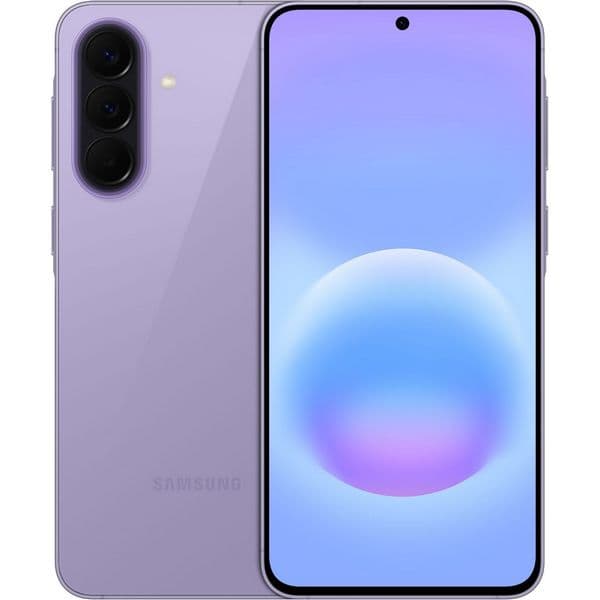 Samsung Galaxy A57 8/256GB Awesome Lilac