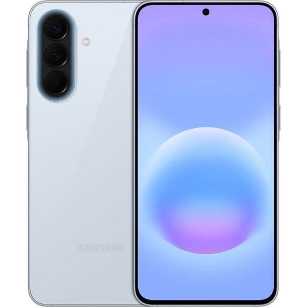 Samsung Galaxy A57 12/512GB Awesome Icyblue
