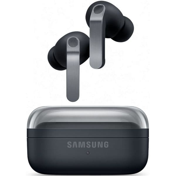 Samsung Galaxy Buds4 Pro Black