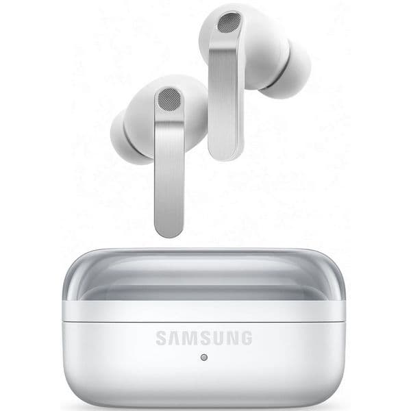 Samsung Galaxy Buds4 Pro White