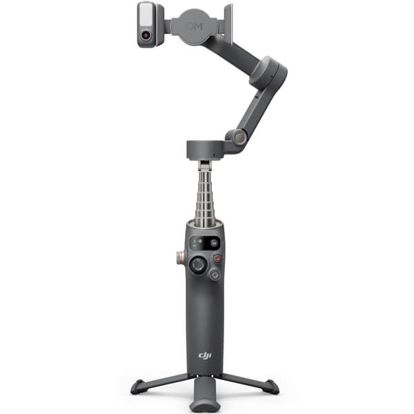 DJI Osmo Mobile 7P Black