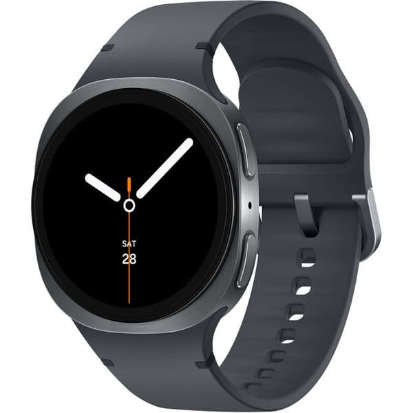 Samsung Galaxy Watch8 40mm Graphite