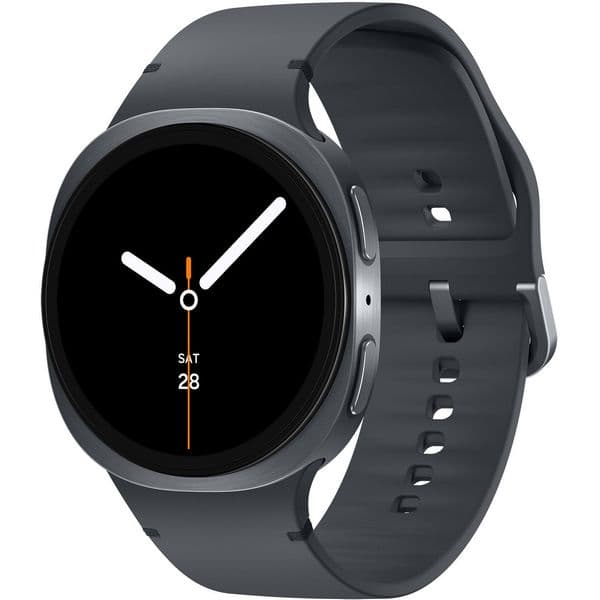 Samsung Galaxy Watch8 44mm Graphite
