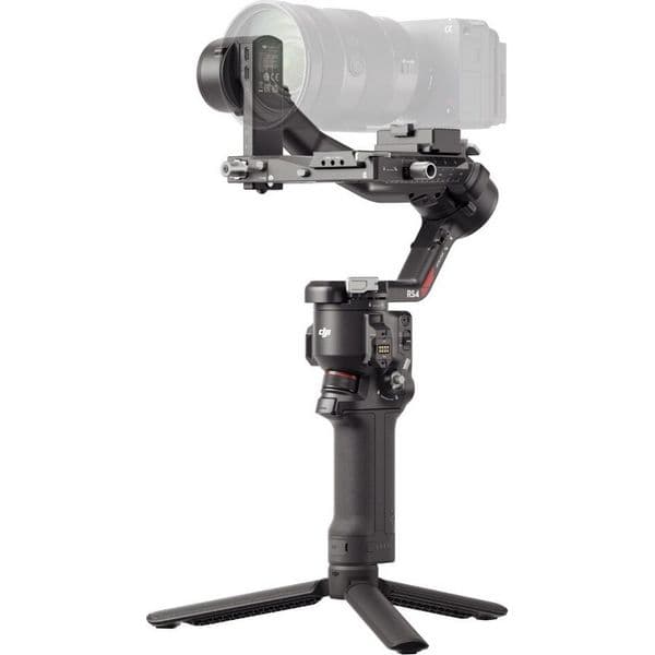 DJI Ronin RS 4