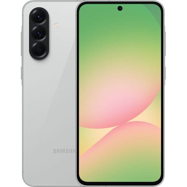 Samsung Galaxy A56 5G 8/256GB, серый