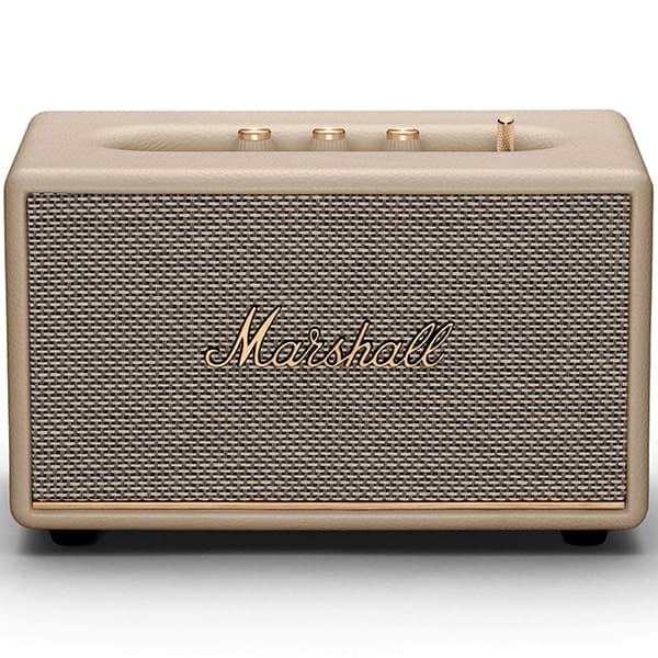 Marshall Acton III Cream
