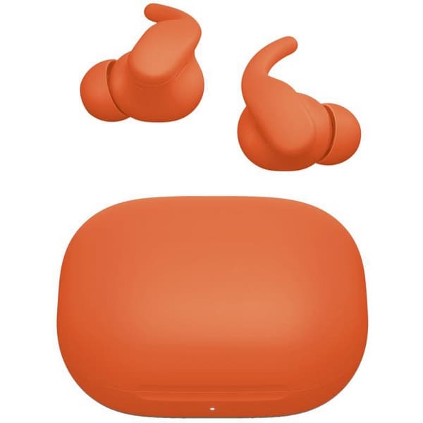 Beats Powerbeats Fit Spark Orange