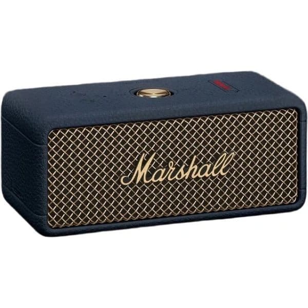 Marshall Emberton III Midnight Blue
