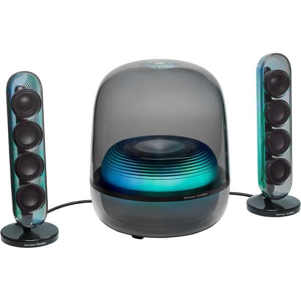 Harman Kardon SoundSticks 5 Black