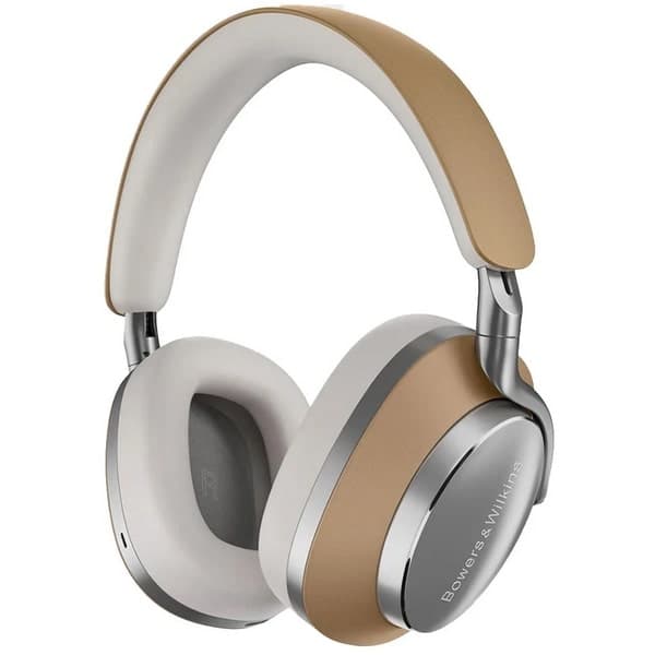 Bowers & Wilkins Px8 Tan