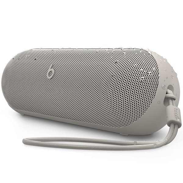 Beats Pill Kim Kardashian Light Grey