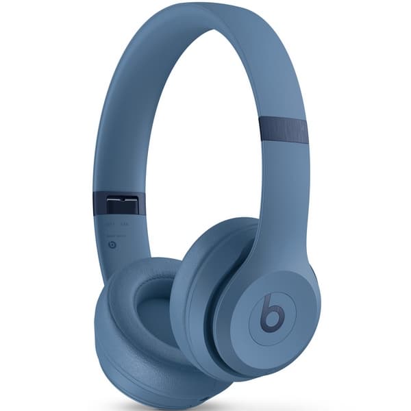 Beats Solo 4 Slate Blue
