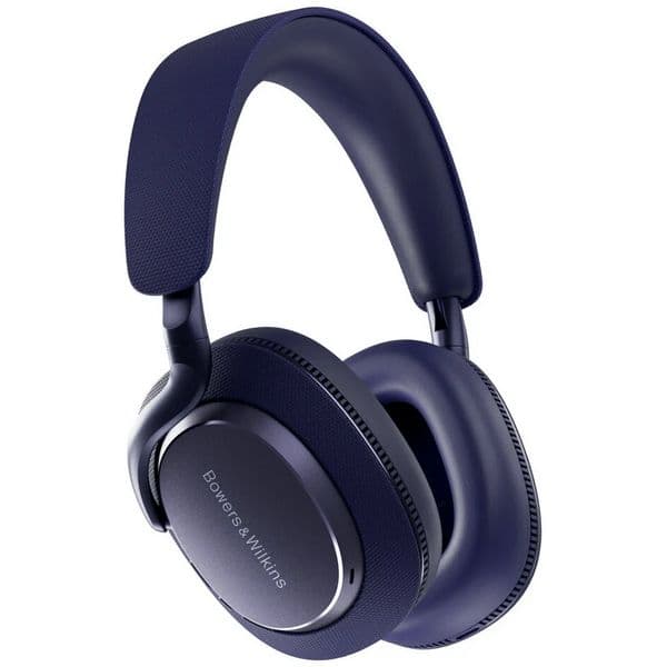 Bowers & Wilkins PX7 S3 Indigo Blue