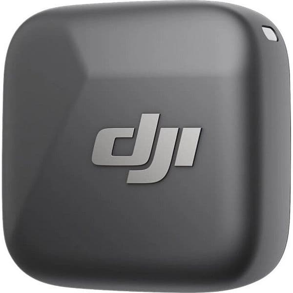 DJI Mic Mini Transmitter Infinity Black