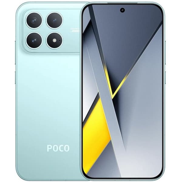 POCO F8 Pro 12/256GB Blue