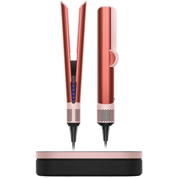 Выпрямитель для волос Dyson Airstrait HT01 Strawberry Bronze с кейсом