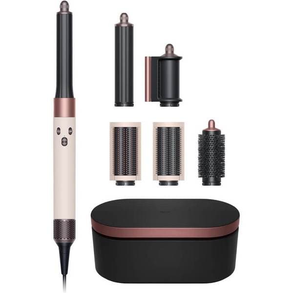 Стайлер Dyson Airwrap Complete Long HS05 Ceramic Pink (розовое золото)