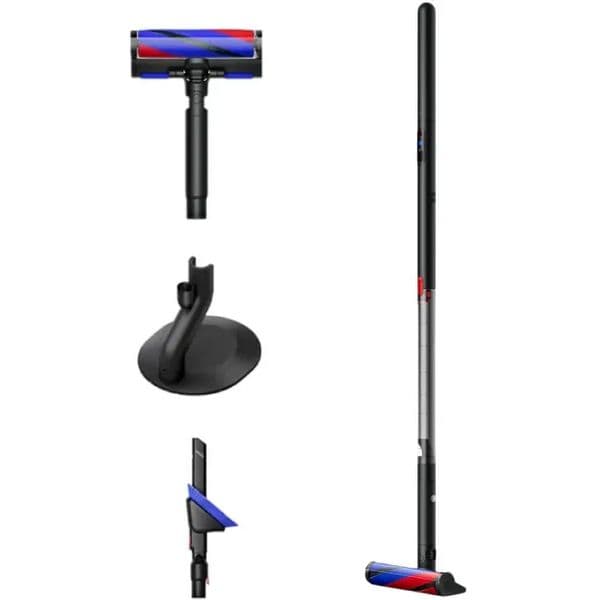 Dyson PencilVac Fluffy SV50 Black (492747-01)