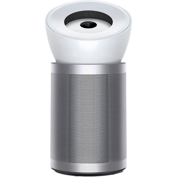 Dyson BP06 HEPA Big and Quiet Formaldehyde White/Silver