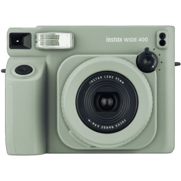 Fujifilm Instax WIDE 400