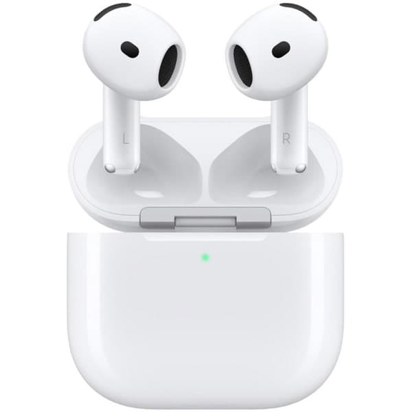 Apple AirPods 4 ANC (с шумоподавлением)