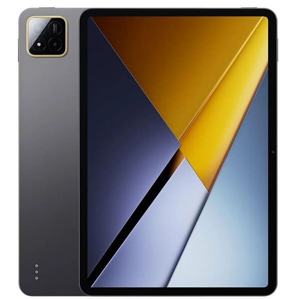 POCO Pad X1 8/512GB Wi-Fi Gray